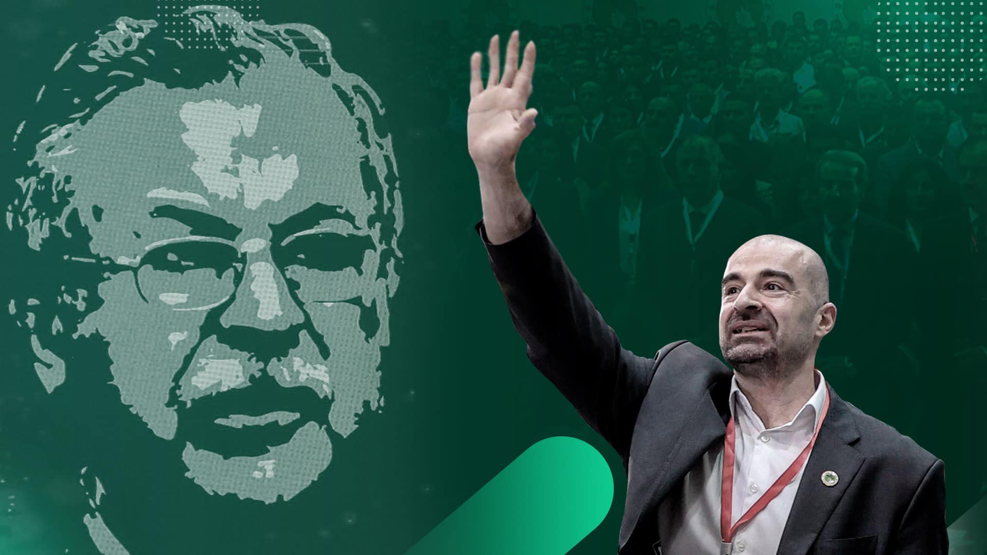 الرئيس بافل: نسير على نهج الرئيس مام جلال لتعزيز السلام والأخوة وخدمة المواطنين